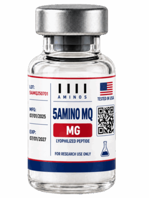 5 amino mq