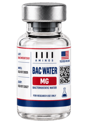 BACK WATER