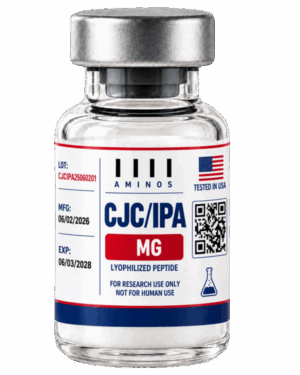 CJC - IPA