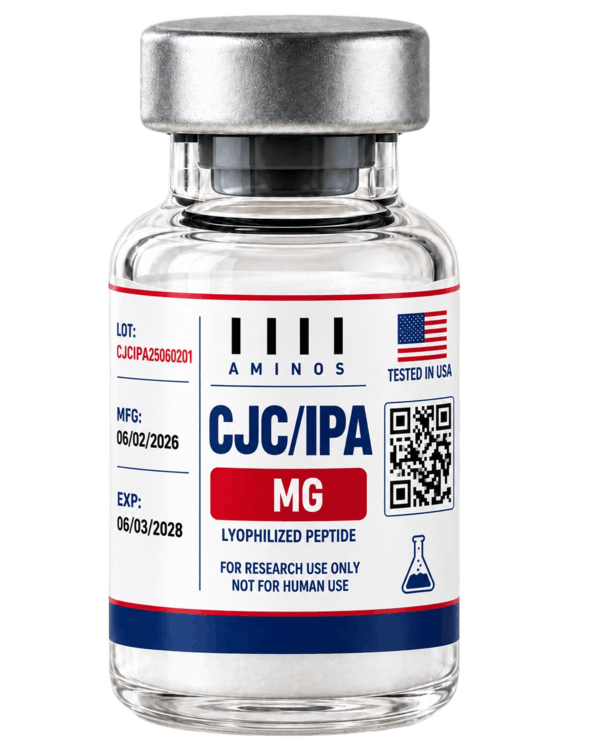 CJC - IPA