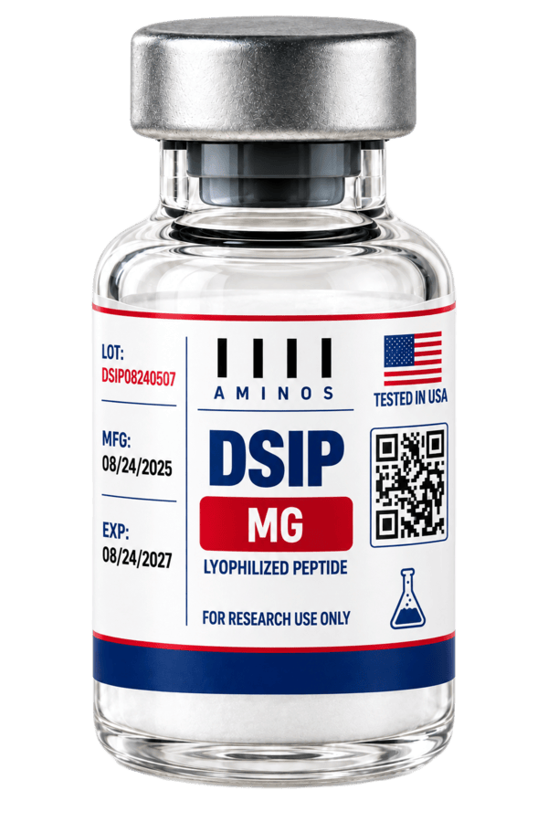 DSIP