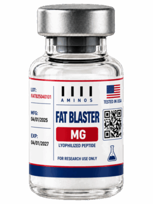 FAT BLASTER