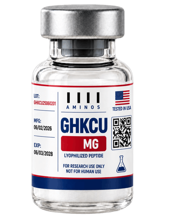 GHKCU