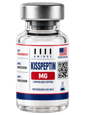 KISSPEPTIN