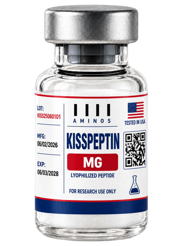 KISSPEPTIN