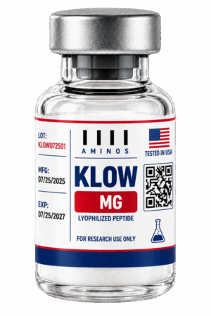 KLOW