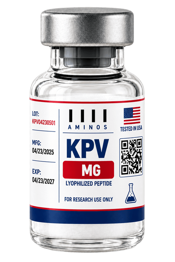 KPV
