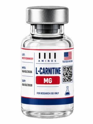 L-CARTNITINE