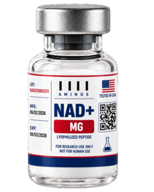 NAD+