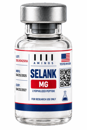 SELANK