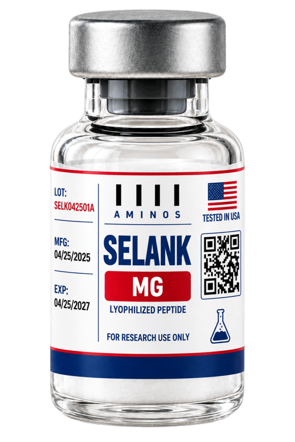 SELANK