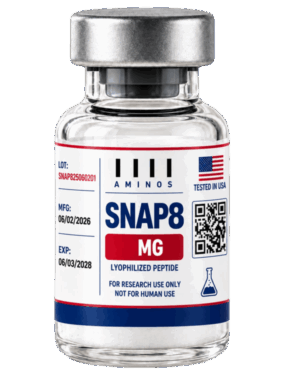 SNAP8
