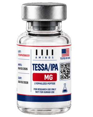TESSA - IPA