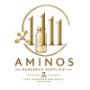 aminos transparent background